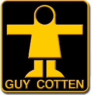 Guy Cotten